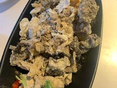 -鱼酷活鱼烤鱼(中联广场店)