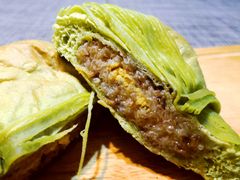 咸小粽-奈雪的茶(市百一店)