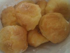 泡芙-津五福西点(万新村店)