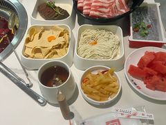 -椒王火锅(厚街万达店)