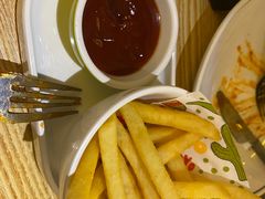 -Famous肥猫墨西哥音乐餐吧(五棵松华熙LIVE店)