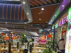 -椰夫人·养生椰子鸡(金沙洲永旺店)