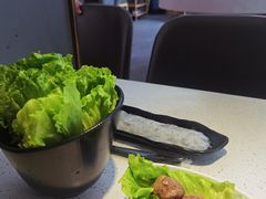 -潮正和潮汕牛肉火锅·老字号(番禺万达店)