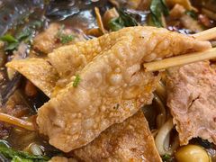 -红鼻子桂林米粉(金唐新光界店)