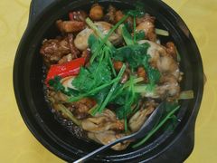 -蚝家菜馆(沙井店)