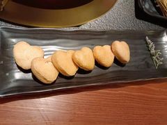 鱼豆腐-湊湊火锅·茶憩(锦艺城店)