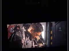 -中影国际影城(建军路金鹰购物中心店)