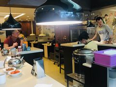 大堂-福云龙(黄河南大街店)