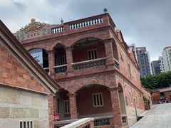 -茶颜观色(晋江店)