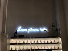 -植物学家的女儿(北马道巷店)