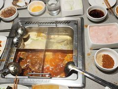 -海底捞火锅(徐州火车站店)