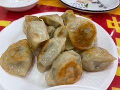 -春园海鲜广场D区6号(钟姐海鲜加工店)