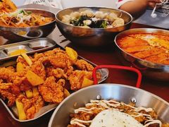 小食拼盘-青春分食(仙林大学城店)