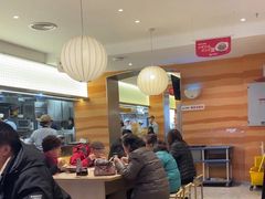 -口福汤包馆(融汇店)