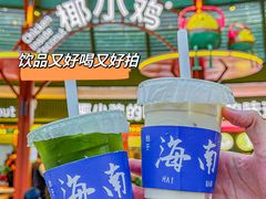 -椰小鸡·琼州糟粕醋(美兰缤纷城店)