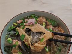 -正宗刘记不翻汤(和园店)