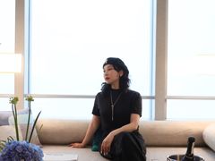 -长沙尼依格罗酒店