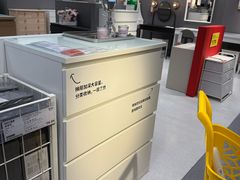 -宜家家居(四元桥商场店)