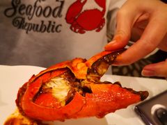 -新加坡海鲜共和(名胜世界圣淘沙海滨坊)