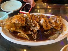 -玉林烤鸭店(垡头店)