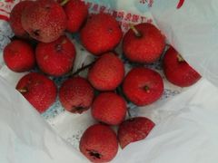 山楂-金旭菜市场