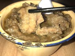 -定家小酥肉·清真(回民街店)