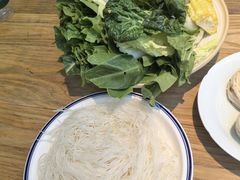 -滇铺子·云南特色菜·鲜花野菜季(东风东路c86店)