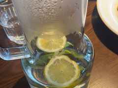 -前海沿·青岛菜(李沧万达店)
