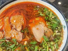 -宛平李记小吃(东关街店)
