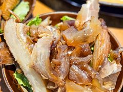 -木货街重庆老火锅(流塘店)