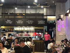 -红大哥水门鸡饭(總店)