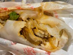 -安徽阜阳卷馍(西单店)