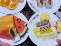 -蓉城四海·澳牛炙烤自助(江阴周庄店)