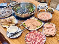 -厝味火锅·潮汕卤水火锅(十一合店)