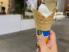 -DQ·蛋糕·冰淇淋(三亚青春颂店)
