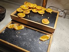 -古南都饭店-遂心遂意自助餐厅(广州路店)