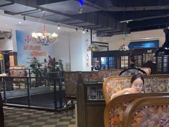 -小柴米·传统江西菜(八一广场店)
