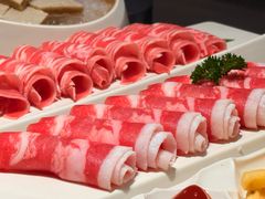-海底捞火锅(坪山益田假日广场店)