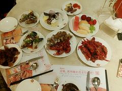 -芭菲盛宴·环球美食(解放碑英利国际店)