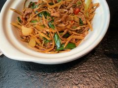 -唐猫庭院·千年陕菜(赛格国际购物中心店)
