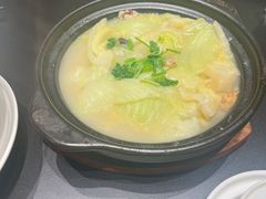 -双生不夜粥