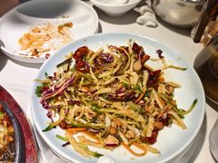 -来相会饺子·新辽菜(甘家口店)