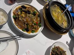 -食光慢宴·安吉土菜馆