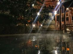 -咸宁万豪温泉谷度假区