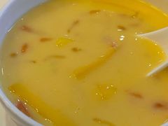 杨枝甘露-利苑酒家(合景国际金融广场店)