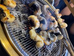 -红沃鳗鱼黑牛烤肉店(不老街店)