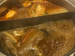 -水林间·寿喜烧自助(仙林金鹰店)