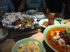 -弄堂里(阿里西溪A区店)