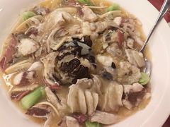 拆烩鲢鱼头-玉华台饭庄(裕中西里小区店)