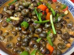 -芦茨金富饭庄·25年老字号·专做稻草鸡